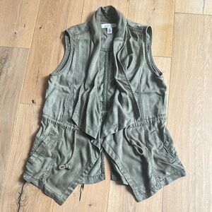 Kenneth Cole Reaction Utility Vest